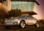 Ford Reflex Concept